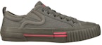 Order (W) Skechers New Moon 'Total Eclipse Olive' Kasut Lelaki Wanita 155388-OLV