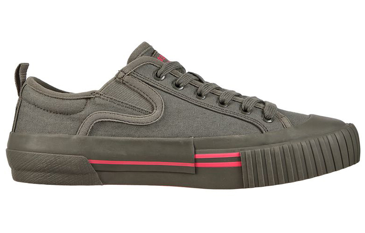 Order (W) Skechers New Moon ''Éclipse Totale Olive'' 155388-OLV