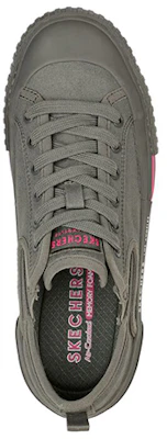 (W) Skechers New Moon ''Éclipse Totale Olive'' 155388-OLV Shop (W) Skechers New Moon ''Éclipse Totale Olive'' 155388-OLV