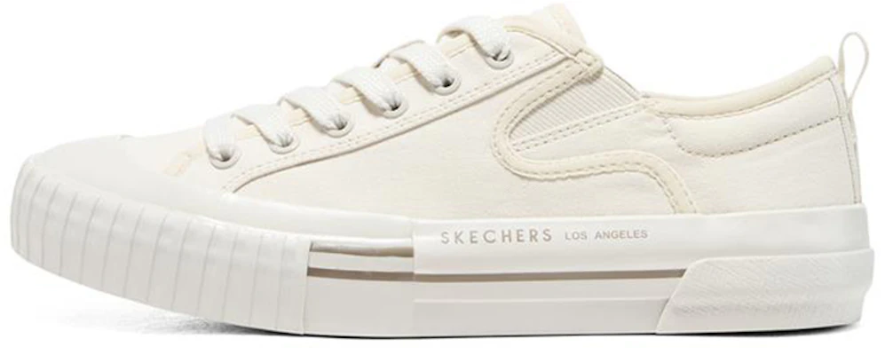 (W) Skechers Nouvelle Lune ''Blanc'' 155660-OFWT Buy (W) Skechers Nouvelle Lune ''Blanc'' 155660-OFWT