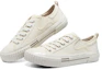 Lookbook (W) Skechers Nouvelle Lune ''Blanc'' 155660-OFWT