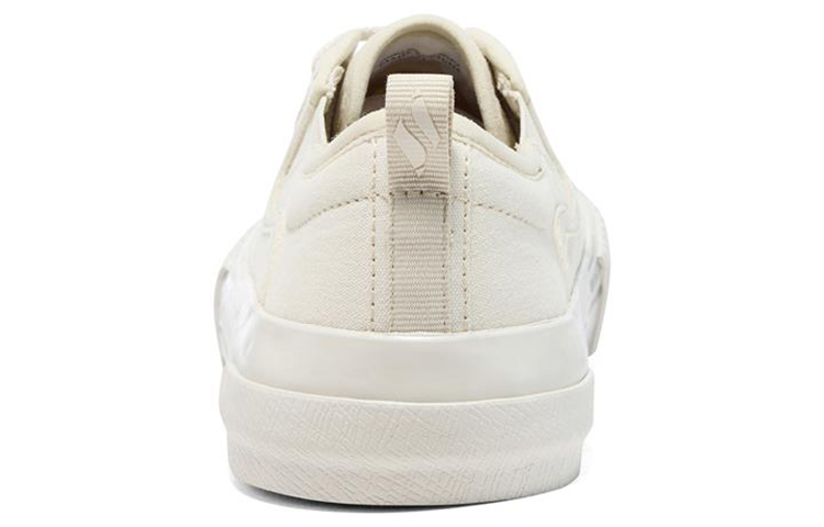 Shop (W) Skechers Nouvelle Lune ''Blanc'' 155660-OFWT
