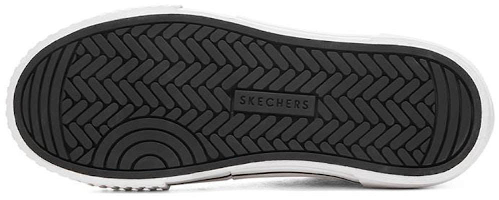 (W) Skechers New Moon 'Putih Abu-abu Pink' 155514-WGY Purchase (W) Skechers New Moon 'Putih Abu-abu Pink' 155514-WGY