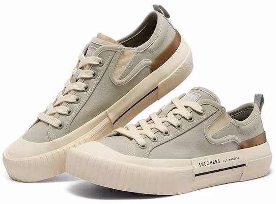 (W) Skechers Bulan Baru 155391-SAGE Lookbook (W) Skechers Bulan Baru 155391-SAGE