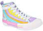 Lookbook (W) Skechers New Moon ''Style de Rue Mi-Haut Votre Journée'' 155270-MLT