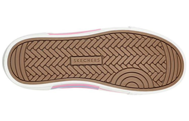 Purchase (W) Skechers New Moon ''Style de Rue Mi-Haut Votre Journée'' 155270-MLT