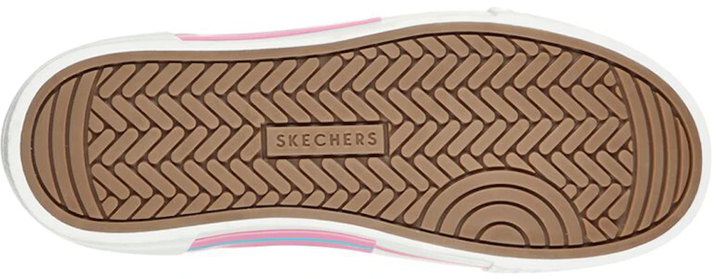 (W) Skechers New Moon ''Style de Rue Mi-Haut Votre Journée'' 155270-MLT Purchase (W) Skechers New Moon ''Style de Rue Mi-Haut Votre Journée'' 155270-MLT