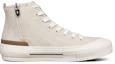 Order (W) Skechers Nouvelle Lune Baskets Montantes Blanches 155392-OFWT