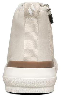 (W) Skechers Nouvelle Lune Baskets Montantes Blanches 155392-OFWT Shop (W) Skechers Nouvelle Lune Baskets Montantes Blanches 155392-OFWT