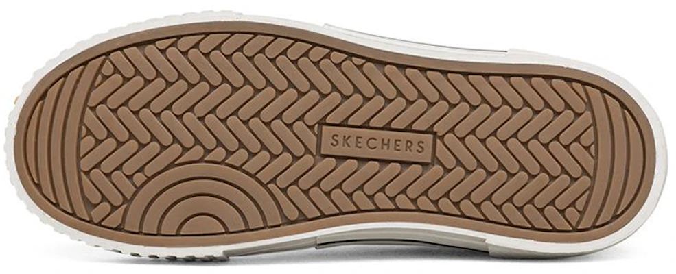 (W) Skechers Nouvelle Lune Baskets Montantes Blanches 155392-OFWT Purchase (W) Skechers Nouvelle Lune Baskets Montantes Blanches 155392-OFWT