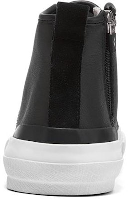 (W) Skechers New Moon 'Hitam Putih' 155393-BLK Shop (W) Skechers New Moon 'Hitam Putih' 155393-BLK