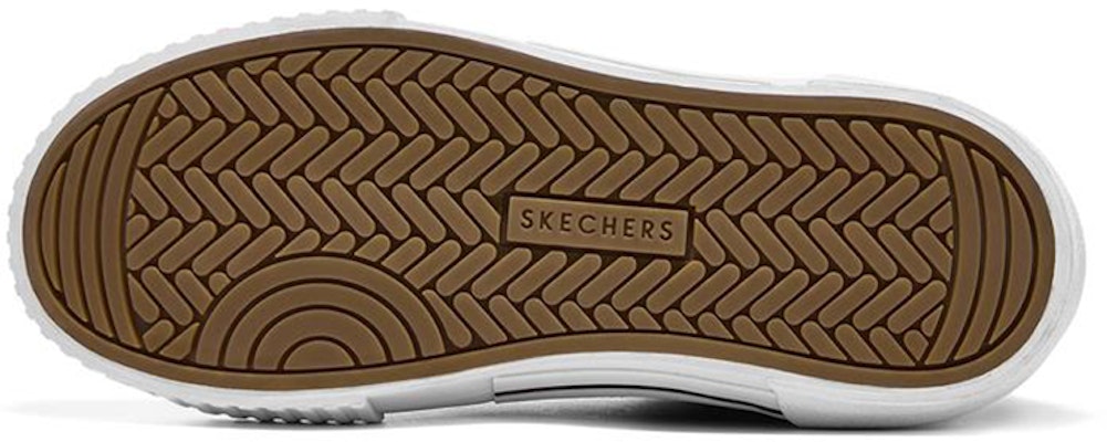 (W) Skechers New Moon 'Hitam Putih' 155393-BLK Purchase (W) Skechers New Moon 'Hitam Putih' 155393-BLK