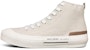 (W) Skechers New Moon Sneakers Tinggi Putih 155392-OFWT