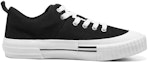 Order (W) Skechers New Moon 'Hitam' 155396-BLK