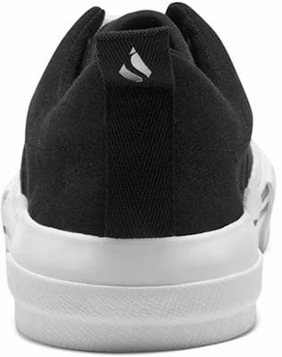 Skechers 新月 低筒 滑板鞋 女款 黑色 Shop Skechers 新月 低筒 滑板鞋 女款 黑色