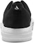 Shop (W) Skechers New Moon 'Hitam' 155396-BLK