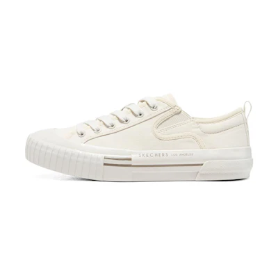 (W) Skechers New Moon 'White'