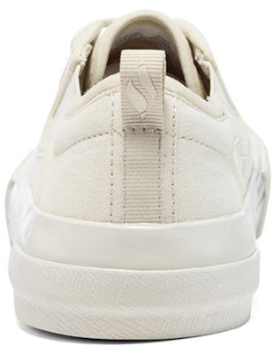 (W) Skechers New Moon 'Putih' 155660-OFWT Shop (W) Skechers New Moon 'Putih' 155660-OFWT