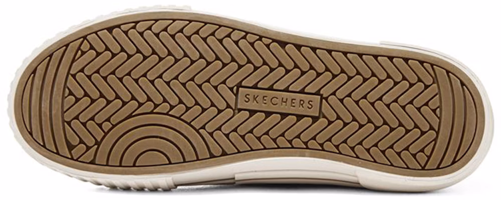 (W) Skechers New Moon 'Putih' 155660-OFWT Purchase (W) Skechers New Moon 'Putih' 155660-OFWT