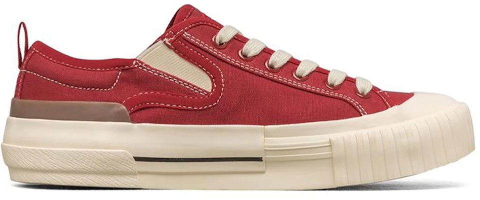 (W) Baskets Skechers New Moon Rouge Basse en Toile 155391-RED Order (W) Baskets Skechers New Moon Rouge Basse en Toile 155391-RED