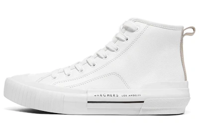(Women) Skechers New Moon 'White'