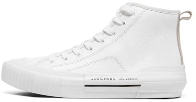 (Women) Skechers New Moon 'White' 155393-WHT (Women) Skechers New Moon 'White' 155393-WHT
