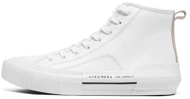 (W) Skechers Bulan Baru 'Putih' 155393-WHT Buy (W) Skechers Bulan Baru 'Putih' 155393-WHT