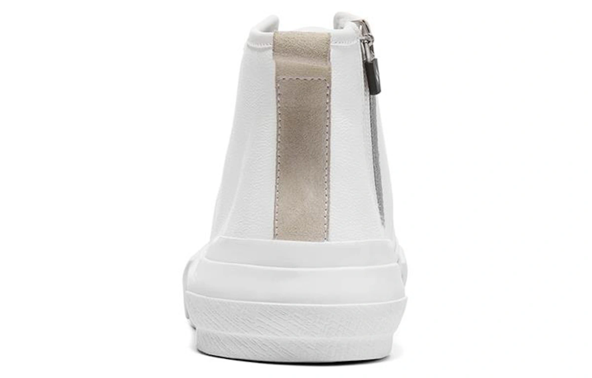 (Women) Skechers New Moon 'White'