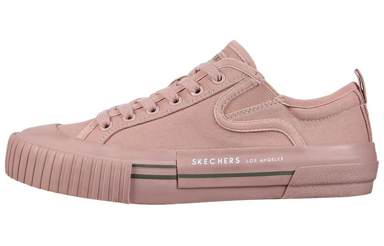 (Women) Skechers New Moon Total Eclipse 'Pink Casual' 155388-MVE