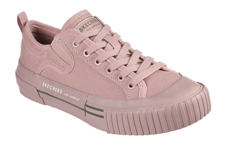 Lookbook (W) Skechers Nouvelle Lune Éclipse Totale ''Rose Casual'' 155388-MVE