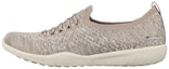 Buy (W) Skechers Newbury St 'Get Seen Kelabu Coklat' 100176-TPE