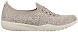Order (W) Skechers Newbury St 'Get Seen Kelabu Coklat' 100176-TPE