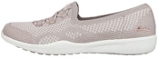 Buy (W) Skechers Newbury St Slip-On 'Kelabu Taupe' 100177-TPE