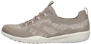 Buy (W) Skechers Newbury St Slip-On 'Kelabu Taupe' 100169-TPNT