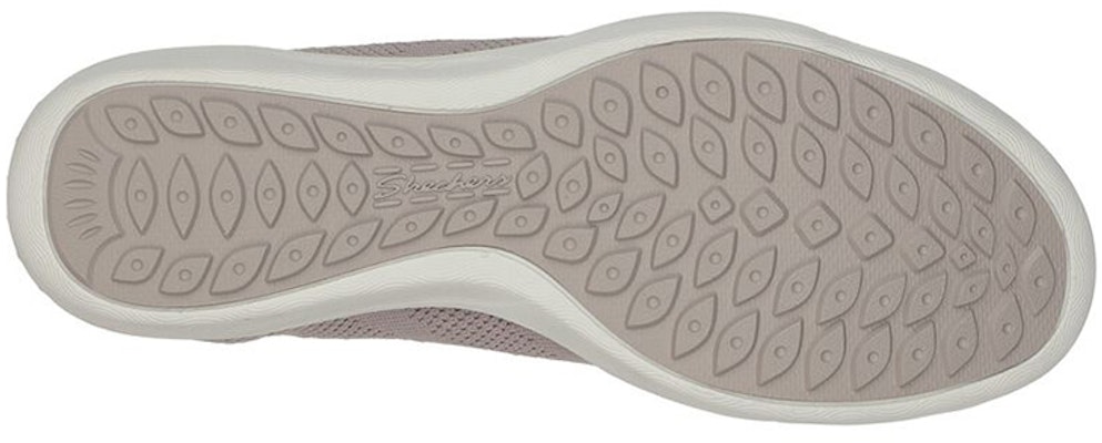 Skechers Newbury St 女款灰褐色一腳蹬休閒鞋 Purchase Skechers Newbury St 女款灰褐色一腳蹬休閒鞋