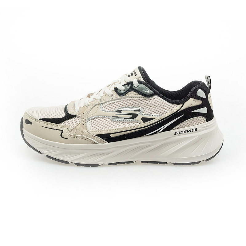 (Women) Skechers Nike EdgeRide Running Shoes 150493NTBK