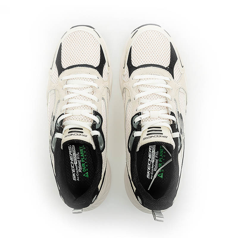 Sizing (W) Skechers Nike EdgeRide Kasut Lari 150493NTBK