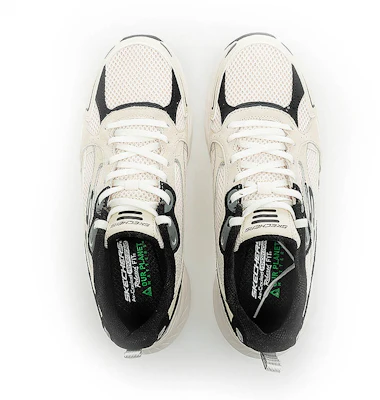 (W) Skechers Nike EdgeRide Kasut Lari 150493NTBK Sizing (W) Skechers Nike EdgeRide Kasut Lari 150493NTBK