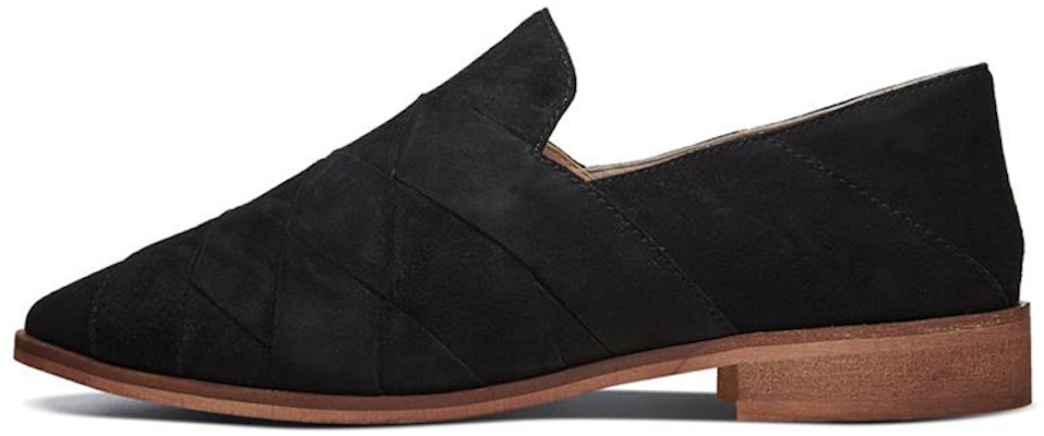 (Women) Skechers Nurue 'Black Fashion Casual' 44660-BLK Buy (Women) Skechers Nurue 'Black Fashion Casual' 44660-BLK