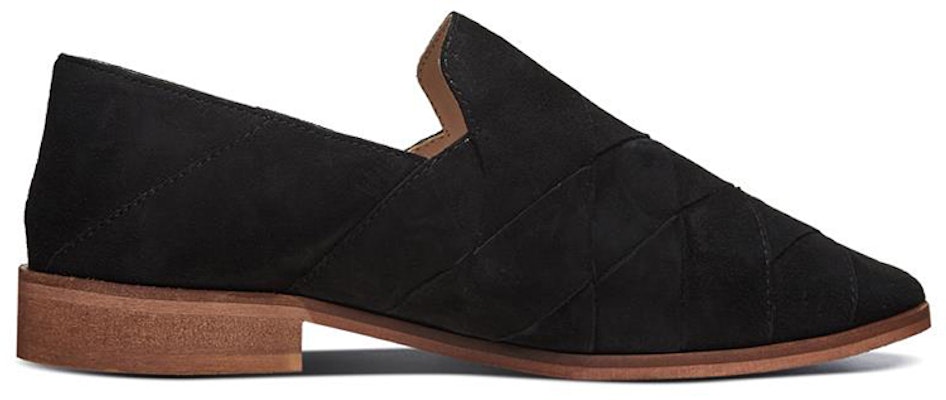 (Women) Skechers Nurue 'Black Fashion Casual' 44660-BLK Order (Women) Skechers Nurue 'Black Fashion Casual' 44660-BLK