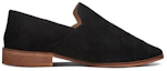 Order (Women) Skechers Nurue 'Black Fashion Casual' 44660-BLK