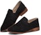 (Women) Skechers Nurue 'Black Fashion Casual' 44660-BLK