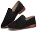 Lookbook (Women) Skechers Nurue 'Black Fashion Casual' 44660-BLK