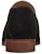 (Women) Skechers Nurue 'Black Fashion Casual' 44660-BLK