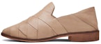 Buy (Women) Skechers Nurue 'Natural Weave Leather' 44660-NAT