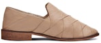 Order (Women) Skechers Nurue 'Natural Weave Leather' 44660-NAT