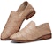 (Women) Skechers Nurue 'Natural Weave Leather' 44660-NAT
