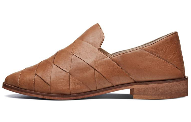 (Women) Skechers Nurue 'Tan Casual' 44660-TAN