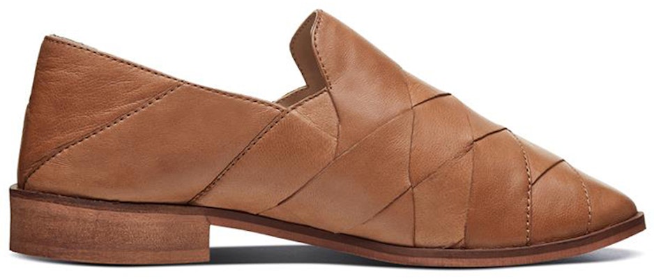 (W) Skechers Nurue 'Coklat Kasual' 44660-TAN Order (W) Skechers Nurue 'Coklat Kasual' 44660-TAN