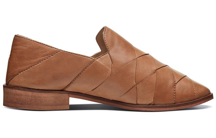 Order (W) Skechers Nurue 'Casual Marrón Claro' 44660-TAN